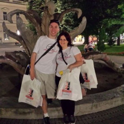 Promocija Pravnog fakulteta u Sremskoj Mitrovici