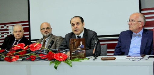 Promocija monografije