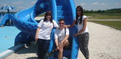 Trenuci odmora Bogatic 2