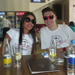 Trenuci odmora Bogatic 3