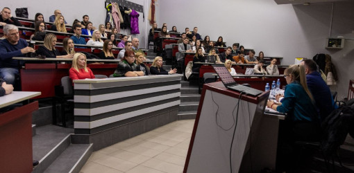 16 dana aktivizma 2023 16