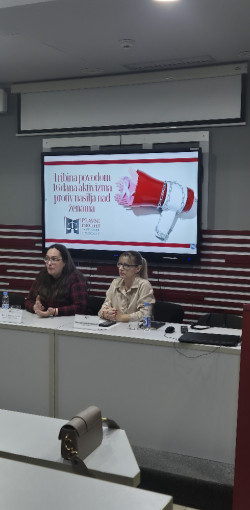 16 dana aktivizma 09
