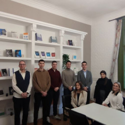 studentska poseta institutu 04