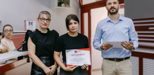 dodela sertifikata 19 06 07