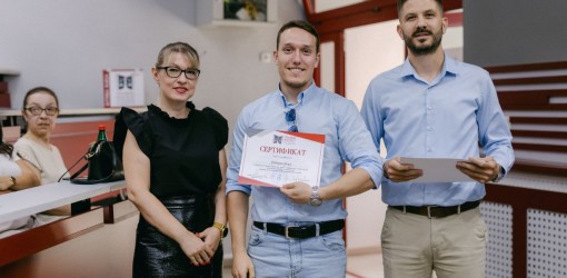 dodela sertifikata 19 06 08
