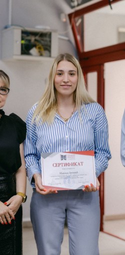 dodela sertifikata 19 06 10