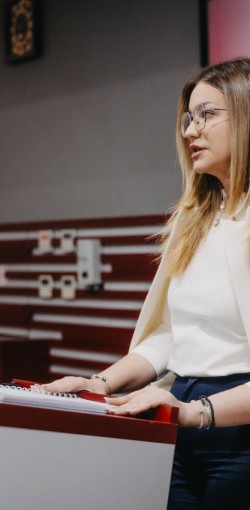 svecani prijem brucosa 2025 03