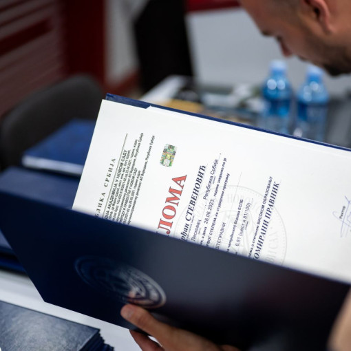 dodela diploma 2026 89
