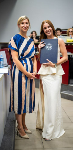 dodela diploma 2026 105