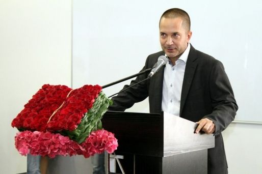 Pravni fakultet za privredu i pravosuđe u Novom Sadu u novom prostoru u Subotici