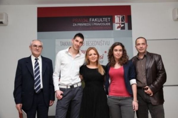 Besedništvo 2012/13