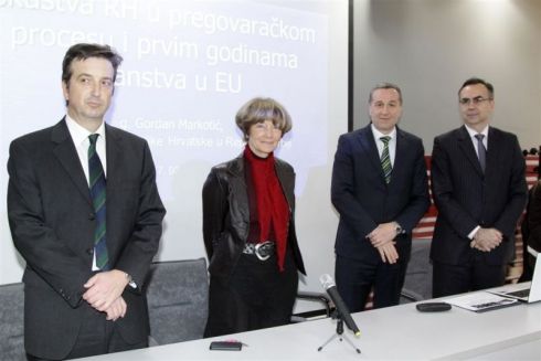 Univerzitet Privredna akademija nastavlja sa predavanjima uglednih gostiju