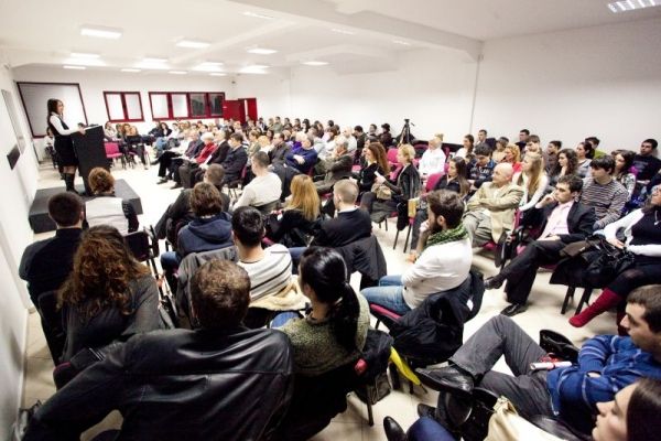 Besedništvo 2009/10