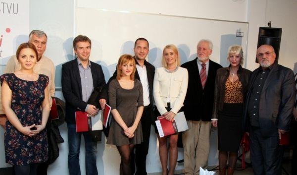 TAKMIČENJE U BESEDNIŠTVU NA PRAVNOM FAKULTETU ZA PRIVREDU I PRAVOSUĐE U NOVOM SADU