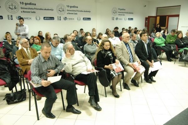 Besedništvo 2010/11