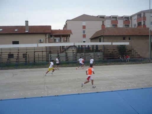 Turnir u fudbalu 20.06.2015