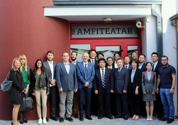 Održan 6. Međunarodni kinesko-evropski forum