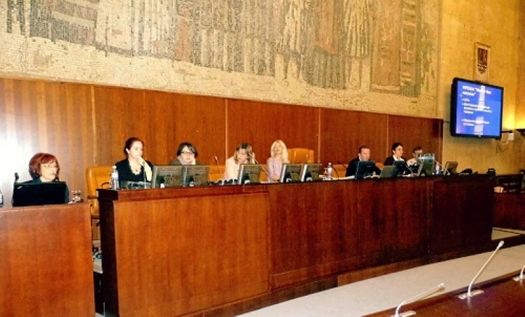 Predstavnici Pravnog fakulteta učestvovali na godišnjoj konferenciji mreže "Život bez nasilja"