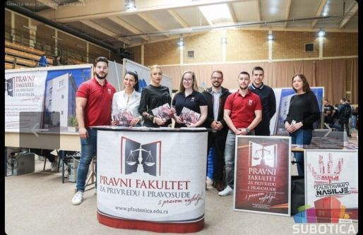 Sajam obrazovanja ispunio očekivanja učenika